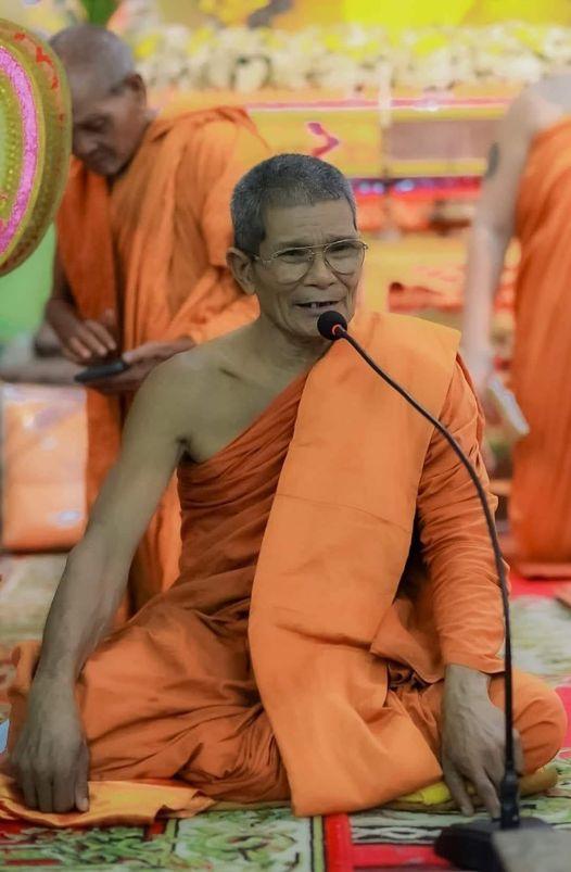 พระครูสุนทรธรรมวินิฐ