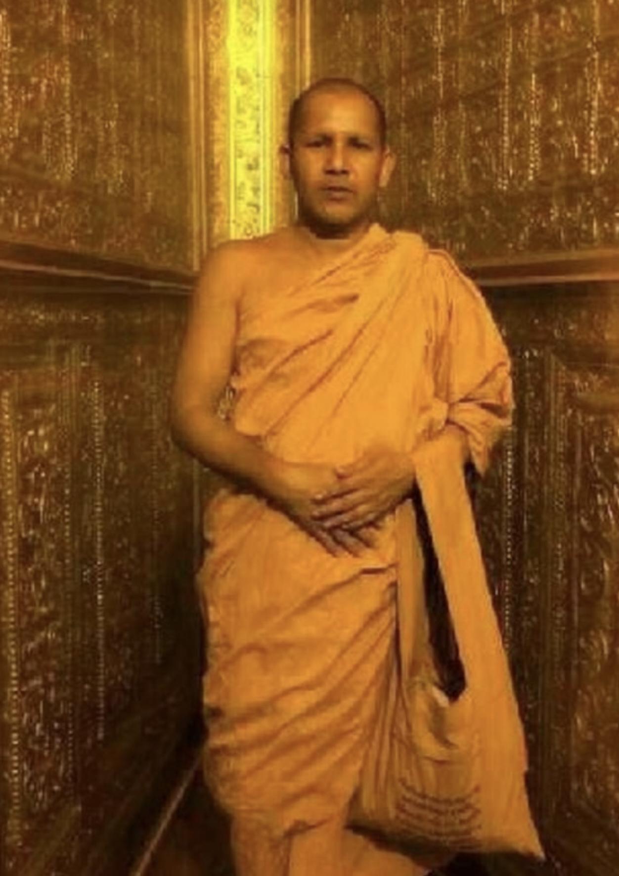 พระครูสุภัทรชยาภรณ์