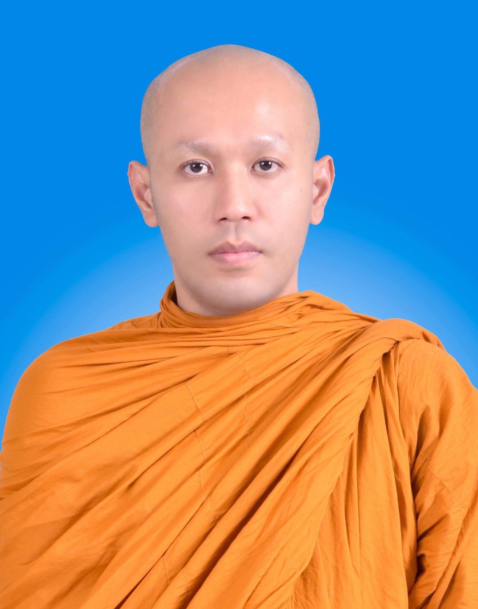 พระใบฎีกาปณัยกร
