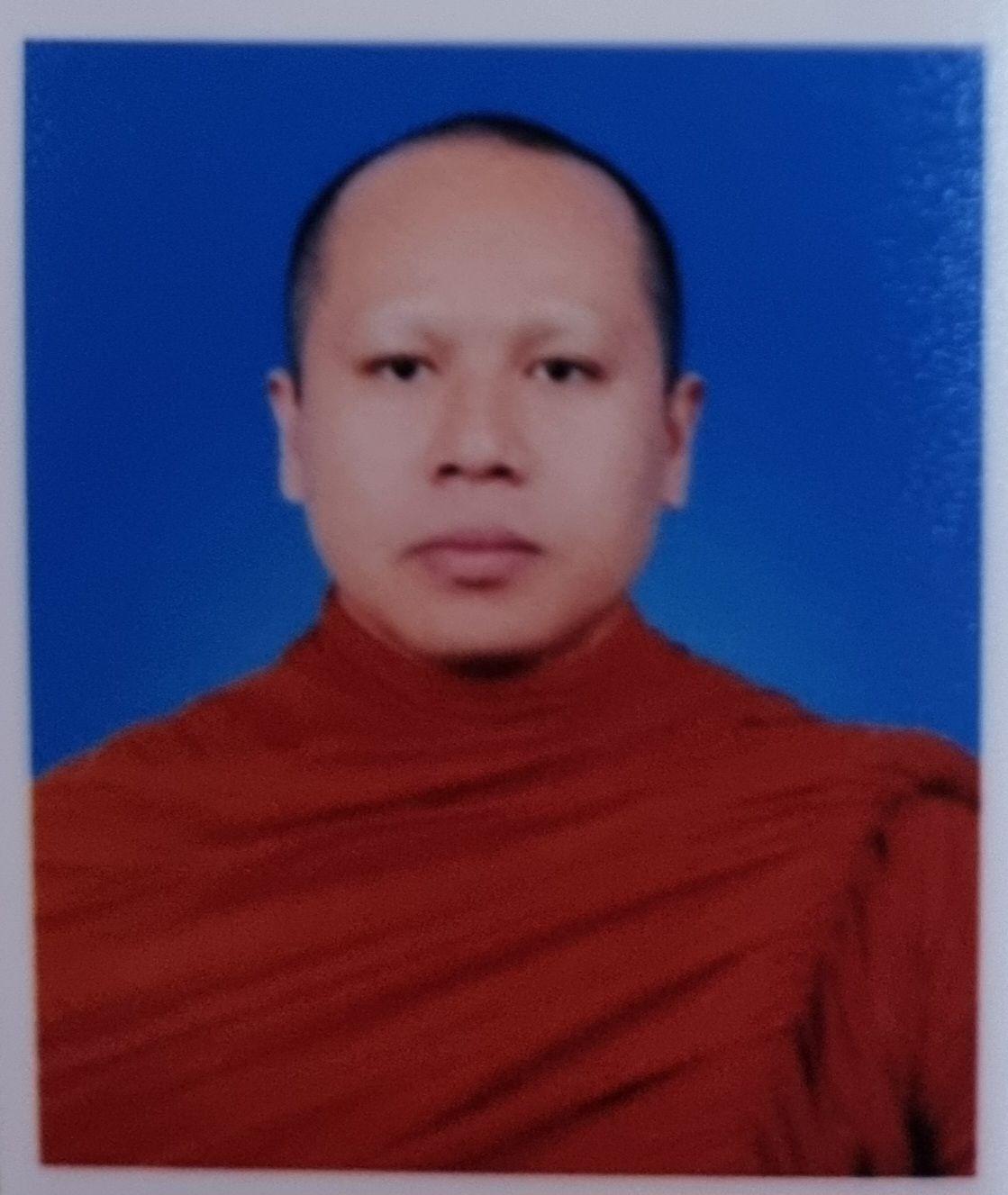 พระครูสังวราภิรม