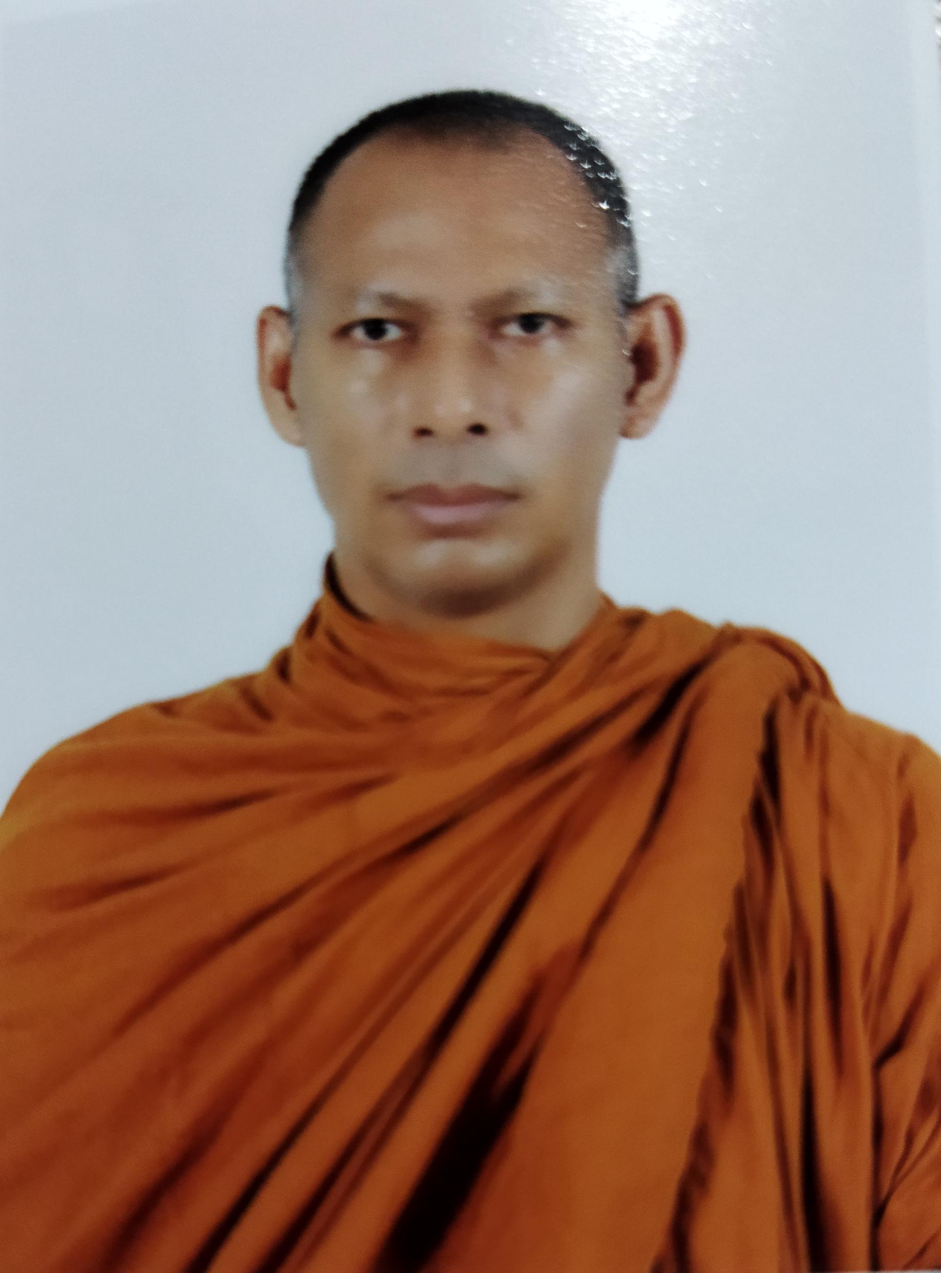 พระมหานิพล