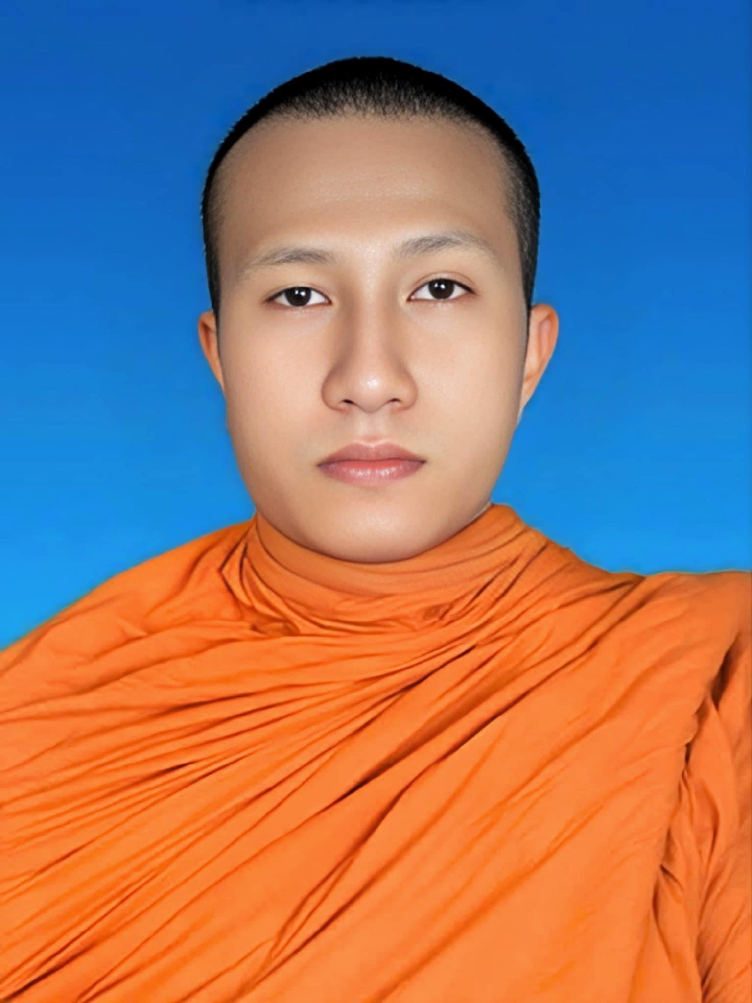 พระมหาศักดิ์สิทธิ์