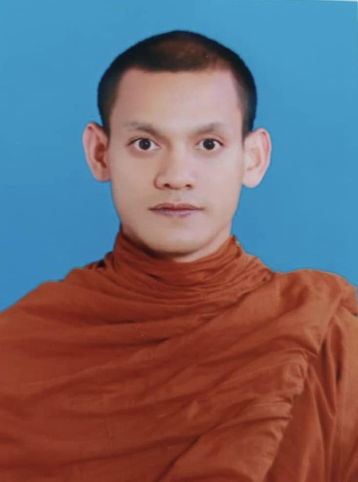 พระทวี