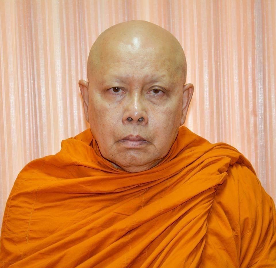 พระพิศิษฎ์วินัยการ