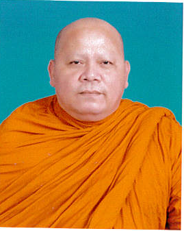 พระครูรัตนวิสุทธิคุณ