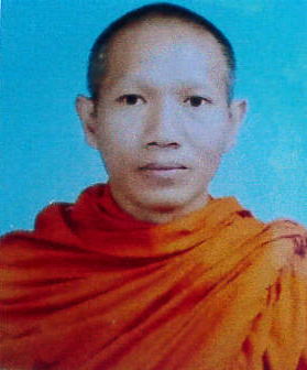 พระครูอุทัยธรรมโสภณ