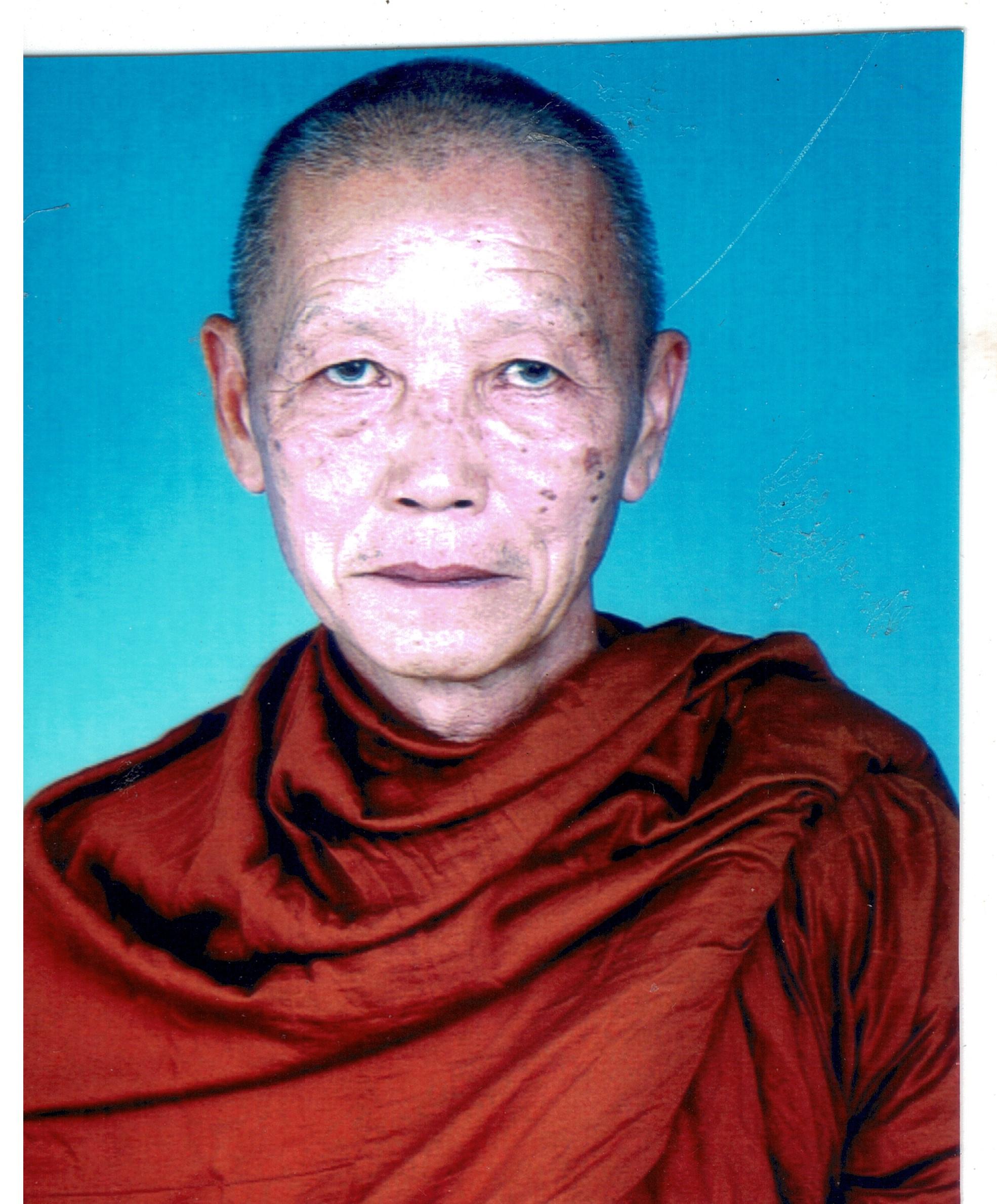 พระครูสุธรรมวีราจารย์