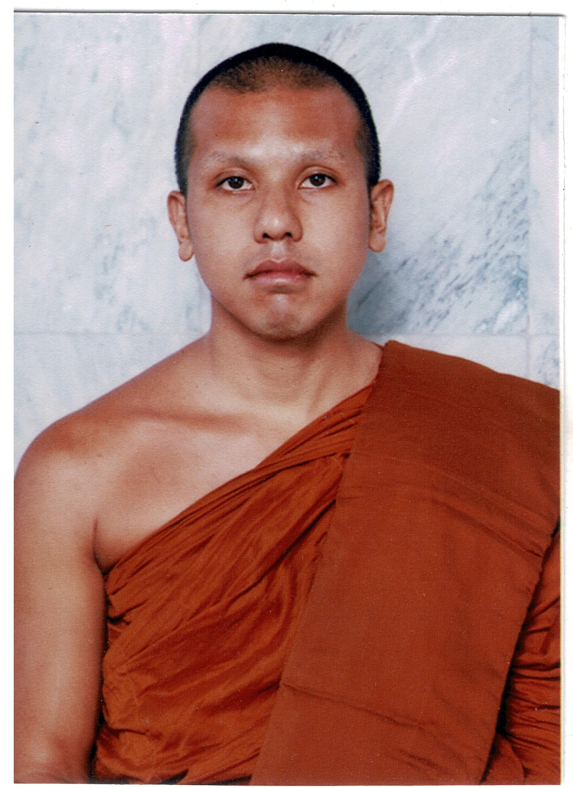 พระครูสุทธิเมตตานุวัตร