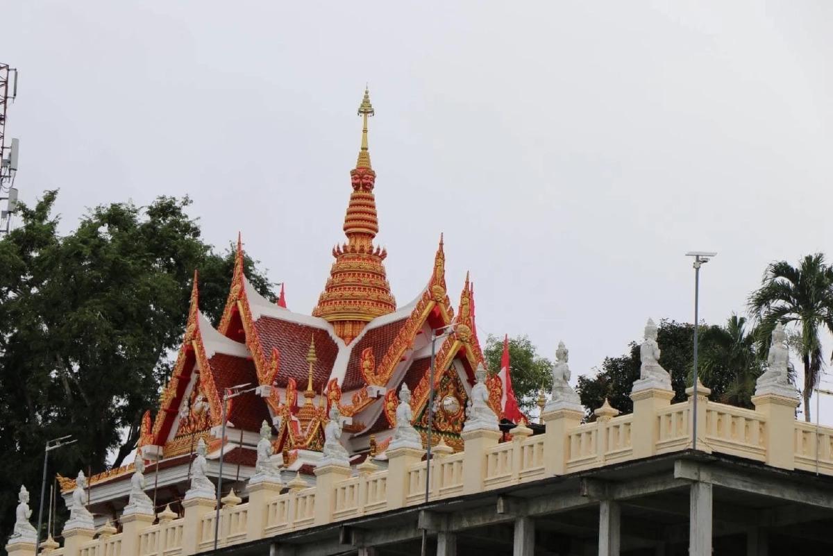 วัดเพ็ญญาติ